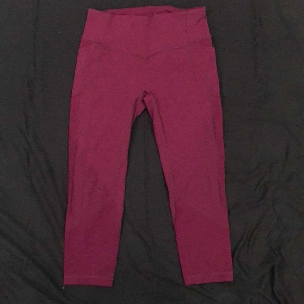 Lululemon Leggings